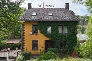 Herrschaftliches Wohnhaus mit historischem Charme, großzügigem Garten und zusätzlichem Bauland – 54649 Waxweiler – Vorschaubild 39