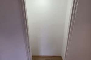 Erstbezug nach Sanierung: helle, ruhige 2-Zimmer Wohnung mit Balkon, in Schwabing - Alte Heide – Garchinger Str. 26, 80805 Alte Heide-Hirschau, München – Vorschaubild 14