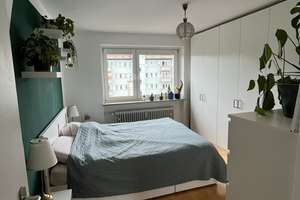 Schöne 3-Zimmer-Wohnung Bestlage Pasing – Ebenböckstraße 16, 81241 Pasing, München – Vorschaubild 9