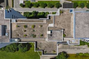 2-Zimmer Wohnung mit Hallenbad und Gemeinschaftsdachterrasse – Die vollständige Adresse der Immobilie erhältst du vom Anbieter., 81243 Aubing-Süd, München – Vorschaubild 12