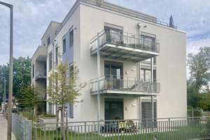 Moderne, lichtdurchflutete 3-Zimmer Wohnung mit Balkon – Schwendengarten 11, 90411 Ziegelstein, Nürnberg – Vorschaubild 22