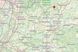 Neubau im Grünen - FALC Immobilien Heilbronn – Die vollständige Adresse der Immobilie erhältst du vom Anbieter., 74842 Billigheim – Vorschaubild 16