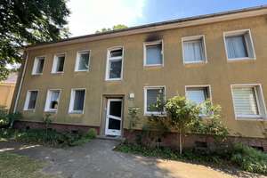 Anschauen Einziehen -  2 Zi.-Whng. mit viel Platz - Duisburg Rheinhausen