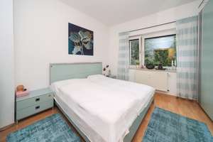 Wohnen mit Charme – Gepflegte 3,5-Zimmer-Wohnung in Bergerhausen – Die vollständige Adresse der Immobilie erhältst du vom Anbieter., 45136 Bergerhausen, Essen – Vorschaubild 9
