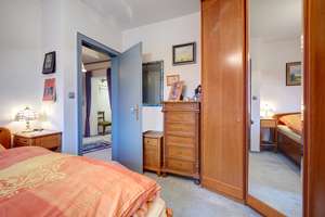 Licht, Ruhe und Natur: Schöne 3-Zimmer-Wohnung mit Balkon und TG-Stellplatz – Die vollständige Adresse der Immobilie erhältst du vom Anbieter., 22589 Osdorf, Hamburg – Vorschaubild 10