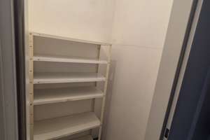Gepflegte 2,5-Zimmer Dachgeschosswohnung in Elberfeld