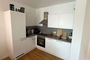 Zwei Zimmer in Osnabrück: Ihre neue Wohnung in Eversburg – Die vollständige Adresse der Immobilie erhältst du vom Anbieter., 49090 Atter, Osnabrück – Vorschaubild 3