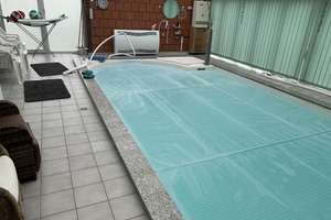 Freistehendes Einfamilienhaus in Axstedt mit Schwimmbad – Die vollständige Adresse der Immobilie erhältst du vom Anbieter., 27729 Axstedt – Vorschaubild 11