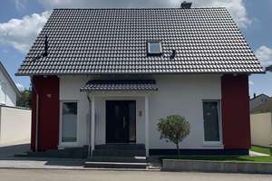 Provisionsfreies modernes Einfamilienhaus mit gehobener Ausstattung & energieeffizientem Wohnkomfort – Die vollständige Adresse der Immobilie erhältst du vom Anbieter., 72810 Gomaringen – Vorschaubild 1