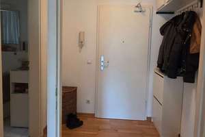 2,5-Zimmer-Wohnung mit 2 Terrassen in naturnaher Lage – Preziosastraße 13a, 81927 Johanneskirchen, München – Vorschaubild 12