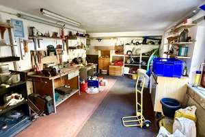 gepflegtes Wohnhaus in ruhiger Lage- perfekt für die große Familie oder als Mehrgenerationenhaus – Die vollständige Adresse der Immobilie erhältst du vom Anbieter., 98587 Oberschönau – Vorschaubild 24