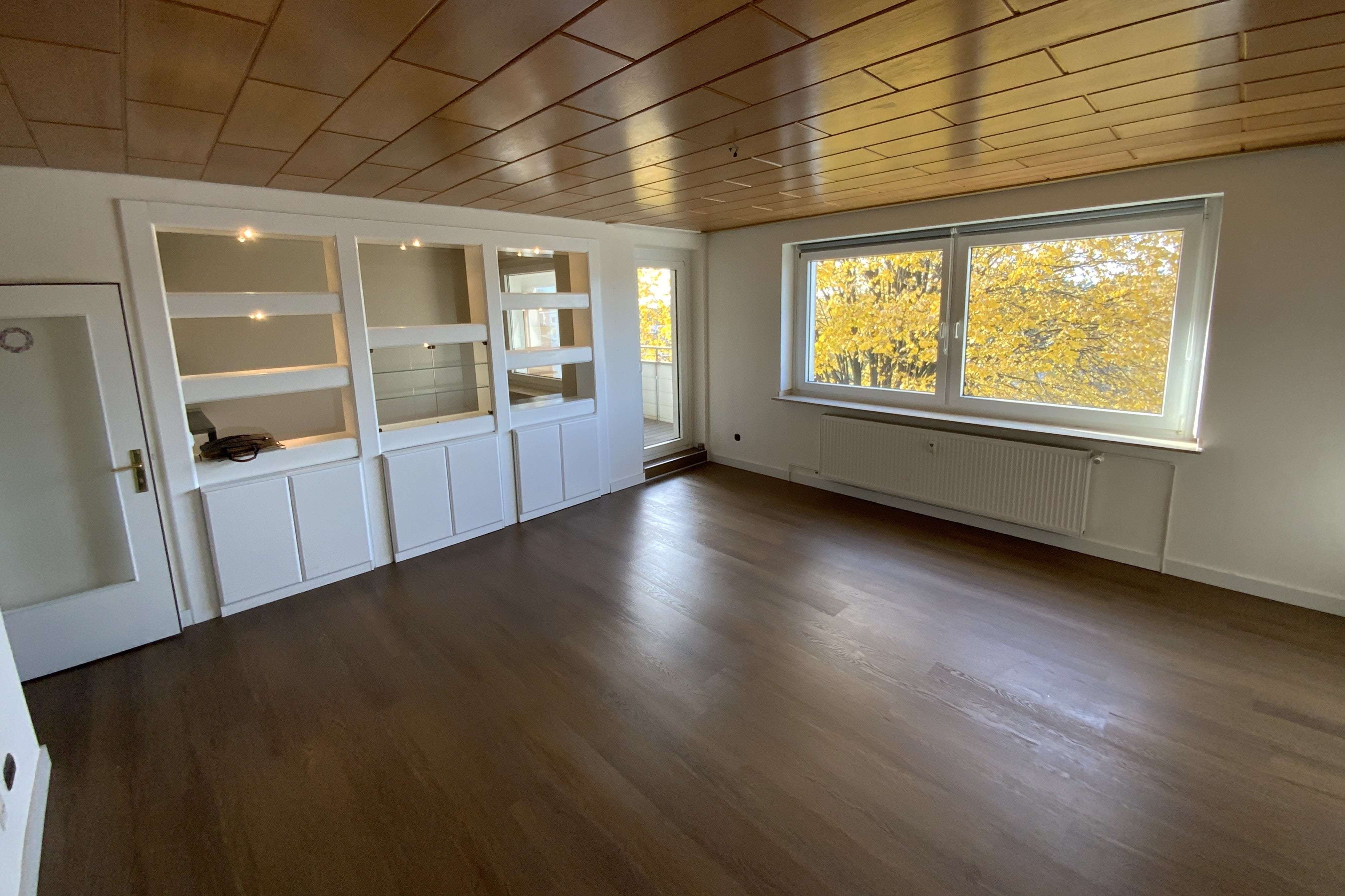 Immobilie in Oerlinghausen - Mit dem Aufzug vor die Wohnungstür! - Bild 3