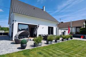 Energieeffizientes Komforthaus auf tollem Grundstück! – Die vollständige Adresse der Immobilie erhältst du vom Anbieter., 66450 Bexbach – Vorschaubild 4