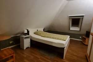 Immobilie mit Ferienwohnung – ideal zum Wohnen und Vermiet, Dach neu!en – Bargesch 17, 24783 Osterrönfeld – Vorschaubild 40