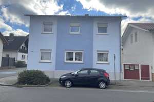 Grosses 1-Familienhaus mit  viel Platz zum Wohnen in zentraler Stadtlage – Bergstraße (Kreis) – Vorschaubild 1
