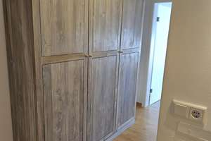 Moderne 1-Z-Wohnung zwischen Gärtnerplatz + Viktualienmarkt – Buttermelcherstraße 12, 80469 Gärtnerplatz, München – Vorschaubild 7
