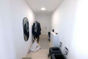 Moderne, charmante helle 2-Zimmer Wohnung
im Herzen von Stuttgart – Die vollständige Adresse der Immobilie erhältst du vom Anbieter., 70176 Rosenberg, Stuttgart – Vorschaubild 3