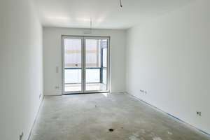 Mit Gestaltungsoption! Erstbezug in 2. Reihe | Lift | Tageslichtbad | Balkon | TG-Stellplatz mgl. – Die vollständige Adresse der Immobilie erhältst du vom Anbieter., 4229 Plagwitz, Leipzig – Vorschaubild 5