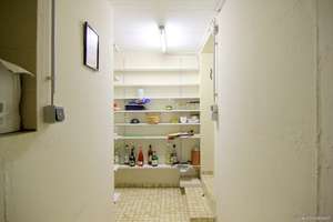 Freistehendes Einfamilienhaus mit wunderschönem Garten, gemauertem Kachelofen, Garage und Stellplatz – Freiherr-vom-Stein-Allee 8, 33378 Rheda-Wiedenbrück – Vorschaubild 37