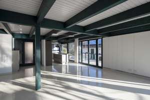 Eine autarke Hightech Villa am Lechufer – Die vollständige Adresse der Immobilie erhältst du vom Anbieter., 86150 Hochzoll-Nord, Augsburg – Vorschaubild 22
