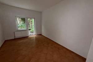 Frisch sanierte 3-Zimmer-Erdgeschosswohnung – ab sofort bezugsfrei