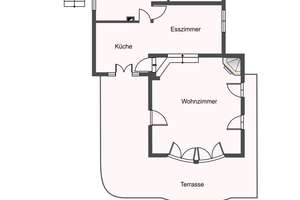 NEU *Paul & Partner* SELTENE GELEGENHEIT: FREISTEHENDE VILLA IN GRÜNER HANGLAGE! CITY-OST! – Die vollständige Adresse der Immobilie erhältst du vom Anbieter., 65189 Südost, Wiesbaden – Vorschaubild 31