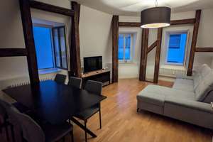 Charmante 3-Zimmer Wohnung in Innenstadtlage Wiesbaden – Kleine Kirchgasse 2, 65187 Mitte, Wiesbaden – Vorschaubild 15