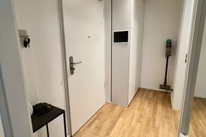 PROVISIONSFREI - Neubauwohnung mit Terrasse in hochwertiger Wohnanlage – Die vollständige Adresse der Immobilie erhältst du vom Anbieter., 80999 Untermenzing, München – Vorschaubild 5