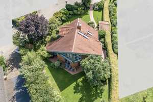 Rarität: Modernes Architektenhaus nur wenige Gehminuten vom Wasser entfernt – Schleswig-Flensburg (Kreis) – Vorschaubild 27