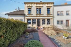 Stilvolles, großzügiges Mehrgenerationenhaus
mit vielfältigen Möglichkeiten – 66740 Saarlouis – Vorschaubild 2