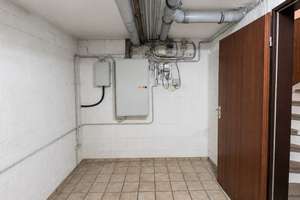 Einfamilienhaus mit großzügigem Garten und viel Gestaltungspotenzial – Karmelitenweg 38, 45307 Kray, Essen – Vorschaubild 51