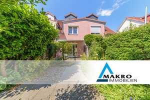 3D VIRTUAL TOUR - Reihenhaus mit Carport in ruhiger Lage von Elmshorn