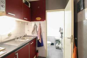Attraktive Kapitalanlage mit Entwicklungspotenzial in Hannover – Die vollständige Adresse der Immobilie erhältst du vom Anbieter., 30165 Hainholz, Hannover – Vorschaubild 3