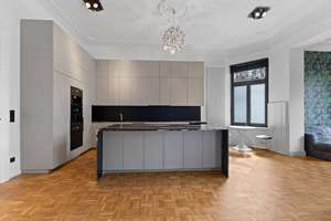 Großzügiges Wohnen in Alsternähe - Repräsentatives Stadthaus in Winterhude – Die vollständige Adresse der Immobilie erhältst du vom Anbieter., 22301 Winterhude, Hamburg – Vorschaubild 8