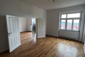 Fantastischer Blick über die ganze Stadt! 4-Zimmer-Wohnung (Altbau) mit 2 Balkonen in Stuttgart West – Reinsburgstraße 158, 70197 Rotebühl, Stuttgart – Vorschaubild 5