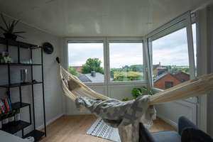 Exklusive Möblierte Wohnung im Süden Braunschweigs – Die vollständige Adresse der Immobilie erhältst du vom Anbieter., 38122 Broitzem, Braunschweig – Vorschaubild 32