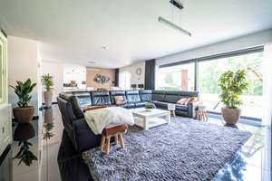 Wohnen am Waldrand – Exklusives Familienanwesen mit Stil und Weitblick in Selfkant-Süsterseel! – Die vollständige Adresse der Immobilie erhältst du vom Anbieter., 52538 Selfkant – Vorschaubild 24