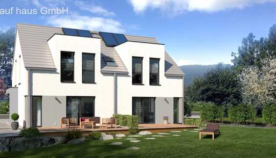 Bild von Ihr Traumhaus in Zornheim: Individuell und Nachhaltig