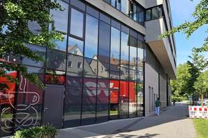 Großzügige Familienwohnung mit 3 Schlafzimmern, Balkon & offenem Wohnbereich – 74080 Böckingen, Heilbronn – Vorschaubild 2