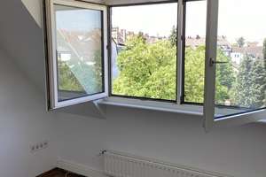 Schicke 2-Zimmer Wohnung in Düsseldorf-Rath – Selbecker Str. 26, 40472 Rath, Düsseldorf – Vorschaubild 5