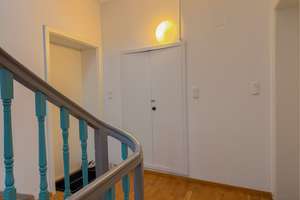 Gelegenheit - Altbau-Juwel zurückversetzt im ruhigen Innenhof nur einen Steinwurf vom Gärtnerplatz – Die vollständige Adresse der Immobilie erhältst du vom Anbieter., 80469 Gärtnerplatz, München – Vorschaubild 4