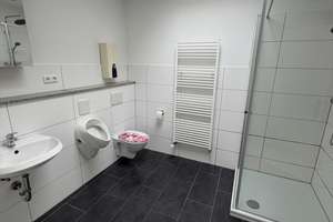 Renovierte Gartenwohnung mit 2 Zimmern in Krefeld – Gladbacher Straße 303, 47805 Dießem/Lehmheide, Krefeld – Vorschaubild 11