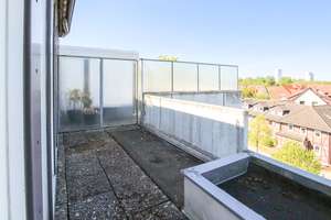 Mit Dachterrasse! Wunderschöne 2-Zimmer-Wohnung zum Verlieben. – Die vollständige Adresse der Immobilie erhältst du vom Anbieter., 38124 Heidberg-Melverode, Braunschweig – Vorschaubild 8