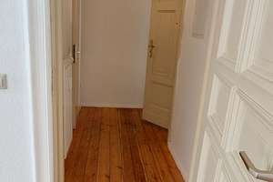Sehr ruhige 1 Zimmer-Balkonwohnung Südausrichtung – Die vollständige Adresse der Immobilie erhältst du vom Anbieter., 10245 Friedrichshain, Berlin – Vorschaubild 6