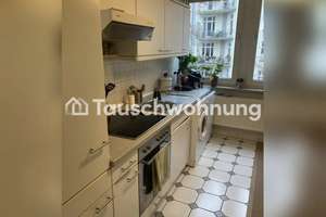 Tauschwohnung: Schöne 2-Zimmer Wohnung in ruhiger Lage – Wiesenstraße 33, 20255 Eimsbüttel (Ortsteil), Hamburg – Vorschaubild 10