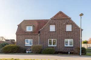 Naturnahes Leben in altem Gehöft im "Kempener-Feld" 
von Krefeld Hüls – Die vollständige Adresse der Immobilie erhältst du vom Anbieter., 47839 Hüls, Krefeld – Vorschaubild 2