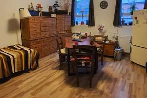 Erdgeschoss 2-Raumwohnung mit Terrasse und Stellplatz – Steinigstraße 5, 39108 Stadtfeld Ost, Magdeburg – Vorschaubild 3