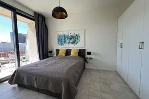 Tolles Penthouse in der Kommandantenstrasse – Kommandantenstrasse 75, 10117 Mitte (Ortsteil), Berlin – Vorschaubild 17