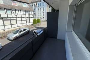 Wuppertal-Barmen! Apartment mit Loggia – Gennebrecker Str. 41, 42279 Oberbarmen, Wuppertal – Vorschaubild 8