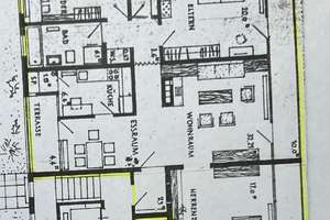 3,5-Zimmer-Wohnung mit gehobener Ausstattung in Trier – Kaiserstraße 26, 54290 Mitte/Gartenfeld, Trier – Vorschaubild 5